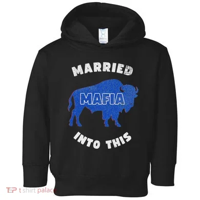 Toddler Hoodie