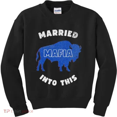 Kids Sweatshirt