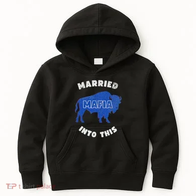 Kids Hoodie
