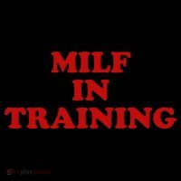 Milf In Training Tote Bag thumb 4