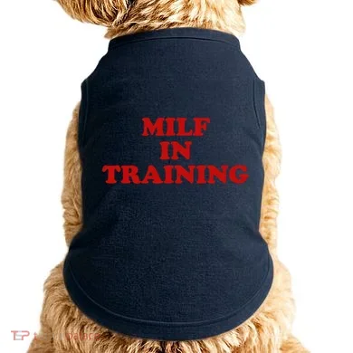 Doggie Tank