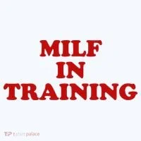 Milf In Training Doggie Tank thumb 4