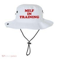 Milf In Training Bucket Hat thumb 0