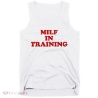 Milf In Training Tank Top thumb 0