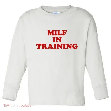 Toddler Long Sleeve
