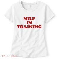 Milf In Training Women's T-Shirt thumb 0