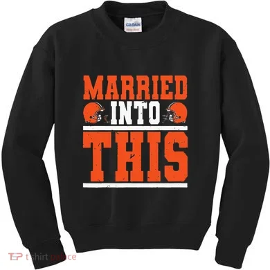 Kids Sweatshirt