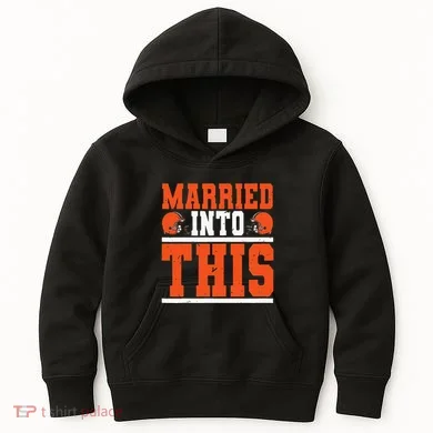 Kids Hoodie
