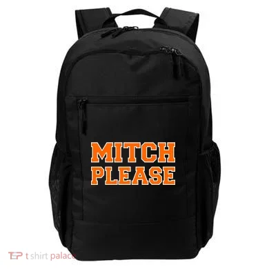 Mitch Please Backpack