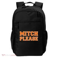 Mitch Please Backpack thumb 0