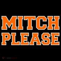 Mitch Please Coffee Mug thumb 5