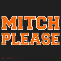 Mitch Please Tumbler thumb 3