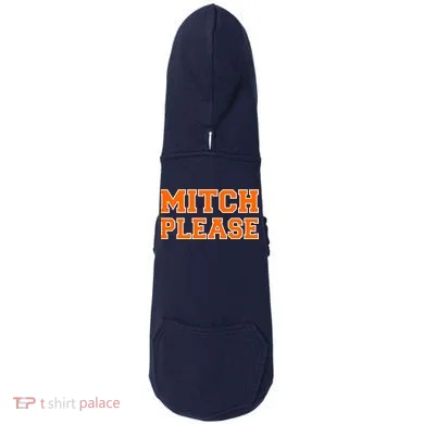 Mitch Please Doddie Hoodie