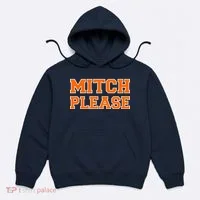 Mitch Please Hoodie thumb 0