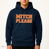Mitch Please Hoodie thumb 2
