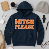 Mitch Please Hoodie thumb 3
