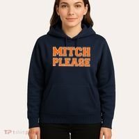 Mitch Please Hoodie thumb 5