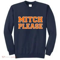 Mitch Please Sweatshirt thumb 0