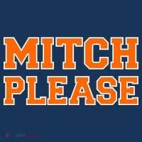 Mitch Please Sweatshirt thumb 3