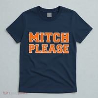 Mitch Please T-Shirt thumb 5