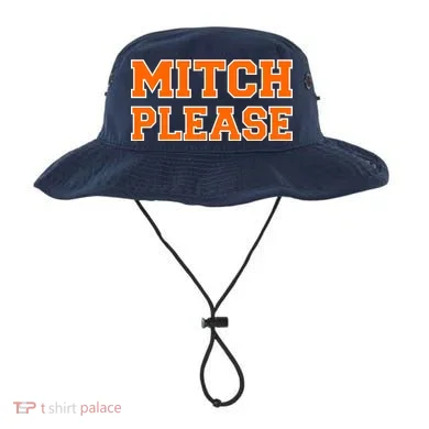Mitch Please Bucket Hat