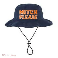 Mitch Please Bucket Hat thumb 0