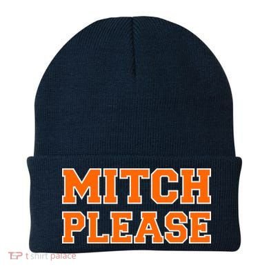 Mitch Please Beanie