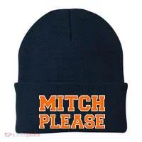 Mitch Please Beanie thumb 0