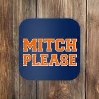 Mitch Please Coaster thumb 0