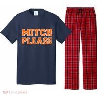 Mitch Please Pajama Set thumb 0