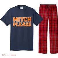 Mitch Please Pajama Set thumb 0