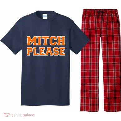 Pajama Set