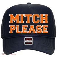 Mitch Please Hat thumb 0