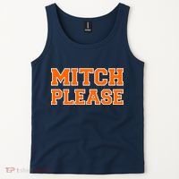 Mitch Please Tank Top thumb 2