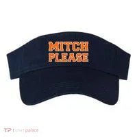 Mitch Please Visor thumb 0