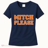 Mitch Please Women's T-Shirt thumb 0