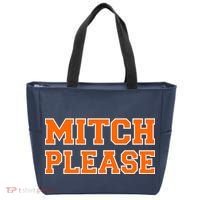 Mitch Please Tote Bag thumb 0