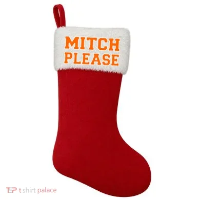 Christmas Stocking