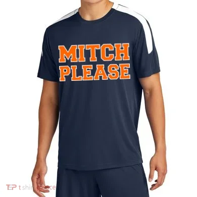Soccer Jersey