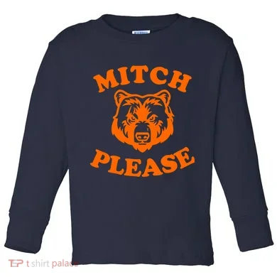 Toddler Long Sleeve