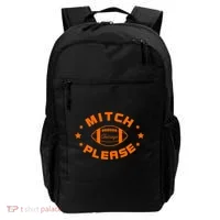 Mitch Please Chicago Stars Backpack thumb 0