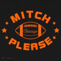 Mitch Please Chicago Stars Backpack thumb 2