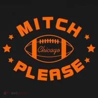 Mitch Please Chicago Stars Backpack thumb 2