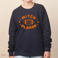 Mitch Please Chicago Stars Women's Sweatshirt thumb 0
