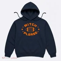 Mitch Please Chicago Stars Hoodie thumb 0