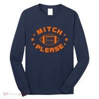 Mitch Please Chicago Stars Long Sleeve Shirt thumb 0