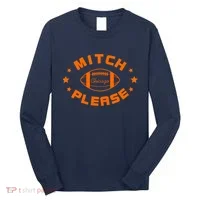 Mitch Please Chicago Stars Long Sleeve Shirt thumb 0