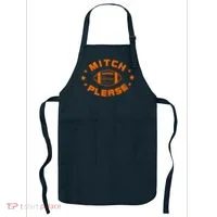 Mitch Please Chicago Stars Apron thumb 0