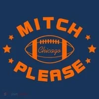 Mitch Please Chicago Stars Apron thumb 3