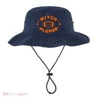 Mitch Please Chicago Stars Bucket Hat thumb 0